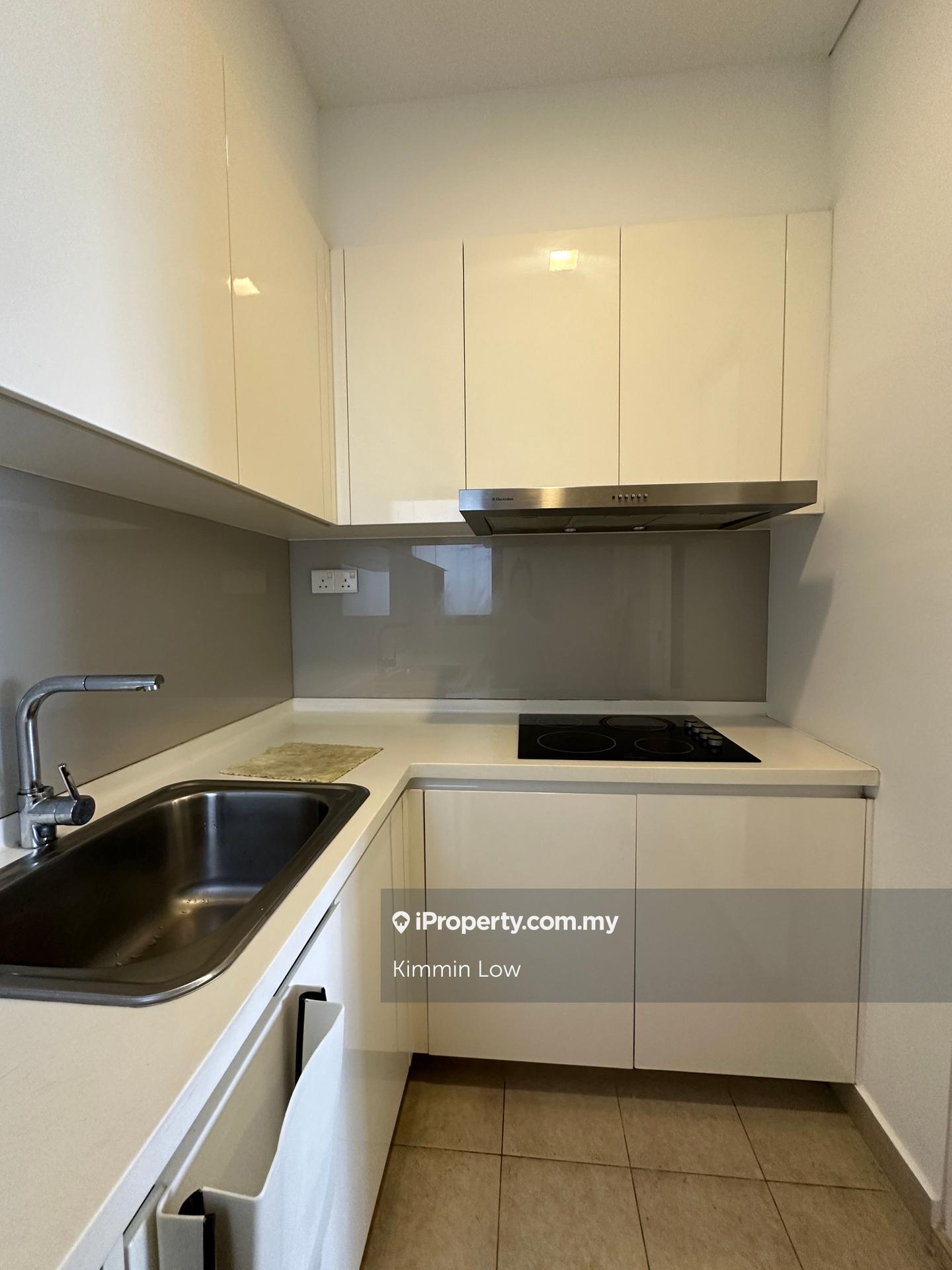 Service Residence for Rent in The Horizon Residence by Kimmin Low - iProperty.com.my