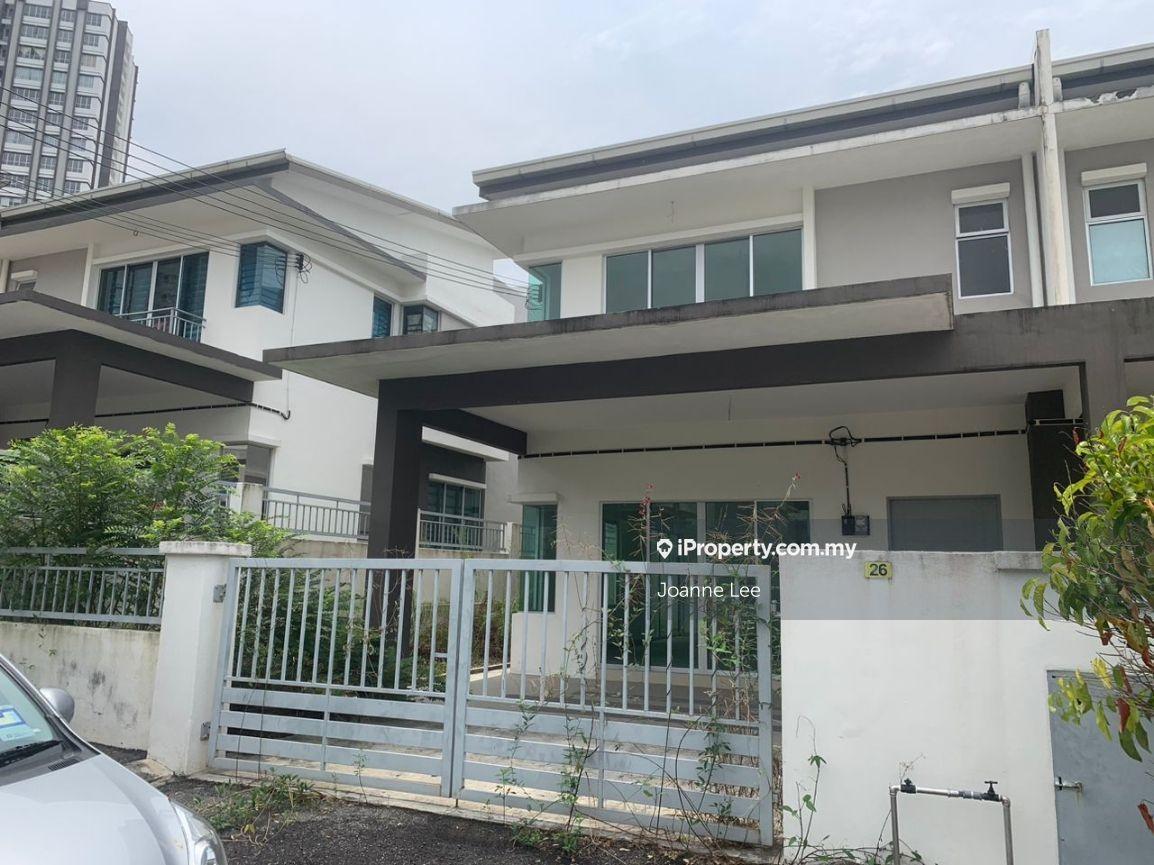 Rumah Berangkai 2 Tingkat untuk Dijual di Meru Idaman 4, Ipoh oleh Joanne Lee - iProperty.com.my