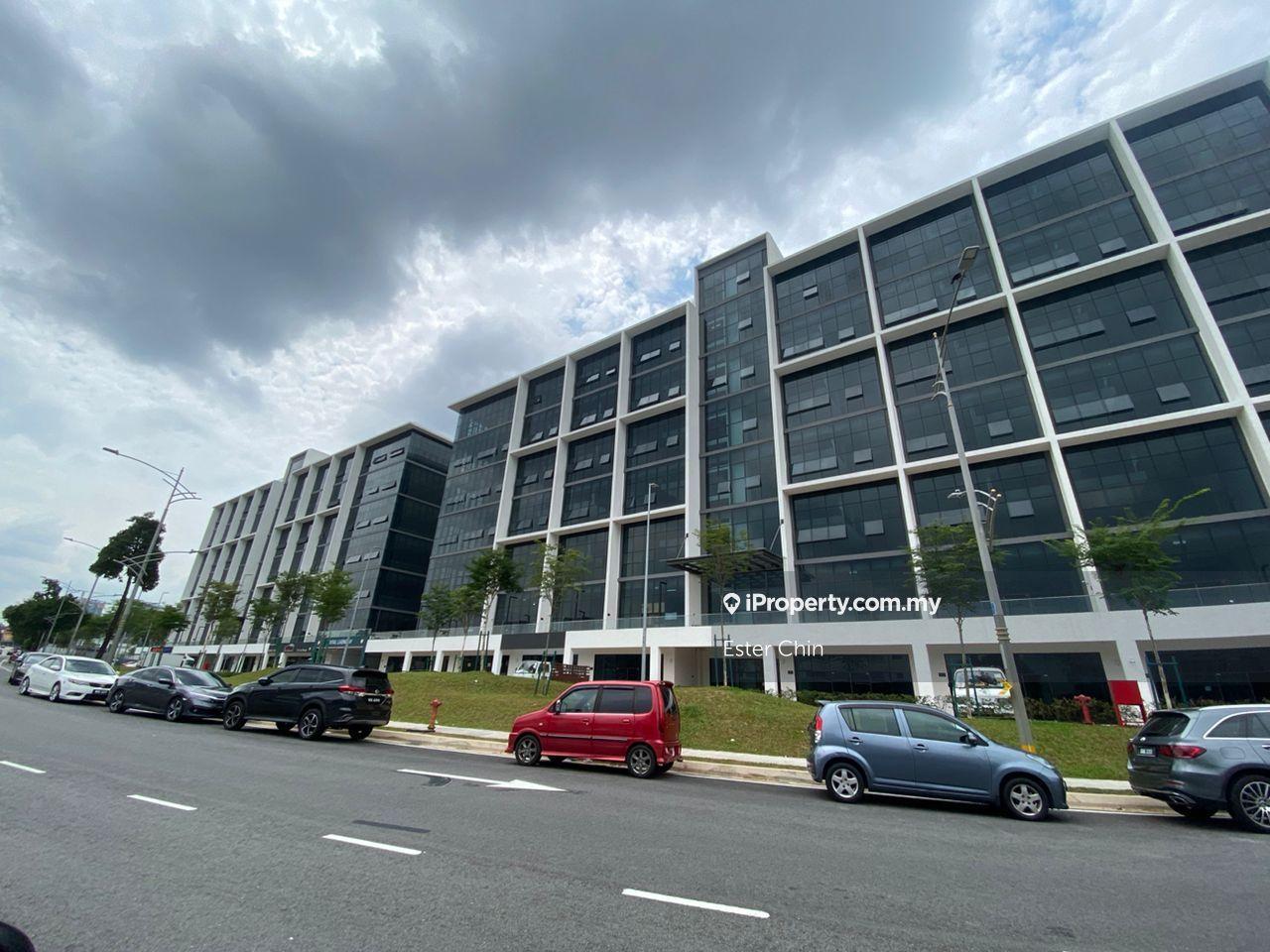 Retail-Office for Rent in Kota Damansara, Petaling Jaya by Ester Chin - iProperty.com.my