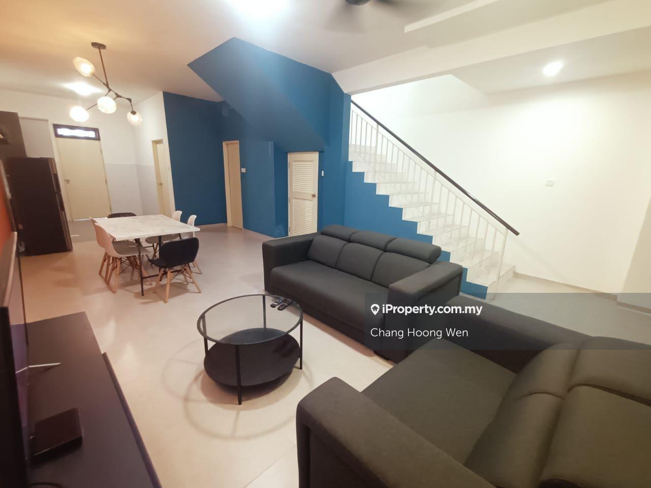 Rumah Berangkai 2 Tingkat untuk Disewa di Sungai Rengit, Pengerang oleh Chang Hoong Wen - iProperty.com.my