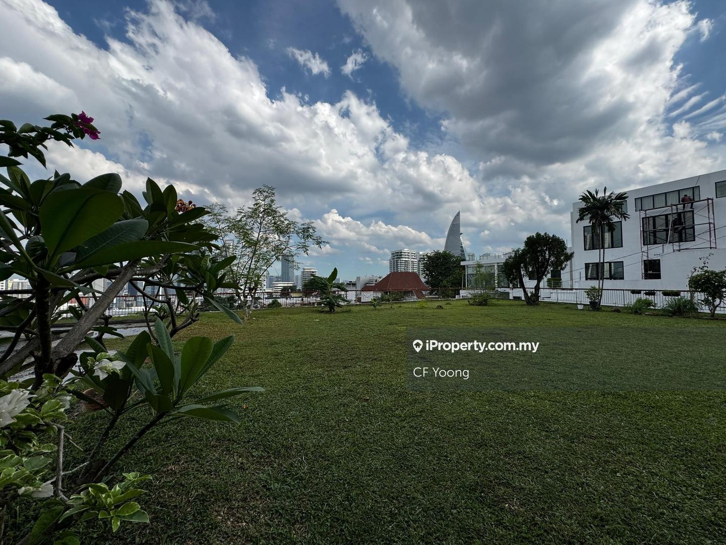 Bungalow House for Sale in Taman Bukit Pantai, Bangsar by CF Yoong - iProperty.com.my