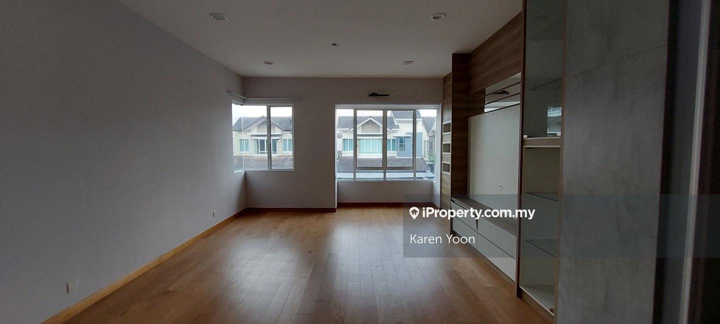Bungalow House for Sale in Kemuning Utama, Shah Alam by Karen Yoon - iProperty.com.my