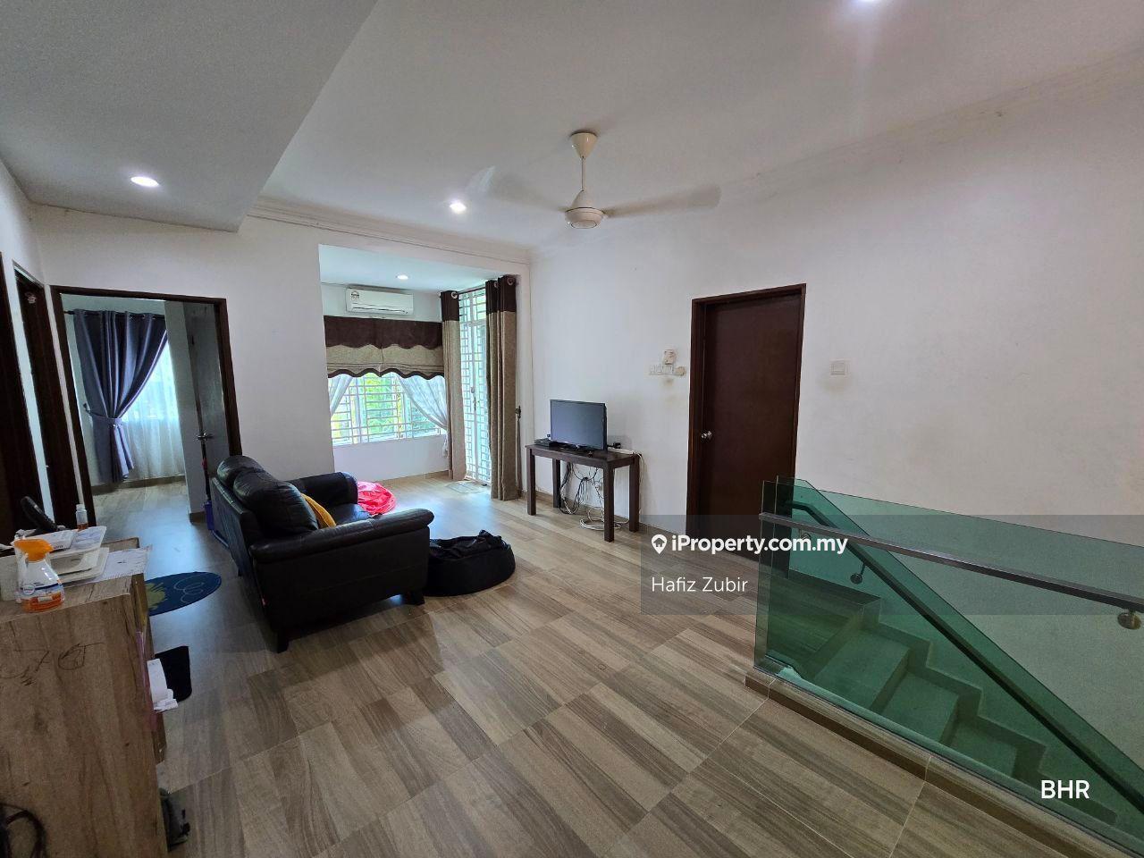 2-storey Terraced House for Sale in Bandar Seri Putra, Bangi by Hafiz Zubir - iProperty.com.my