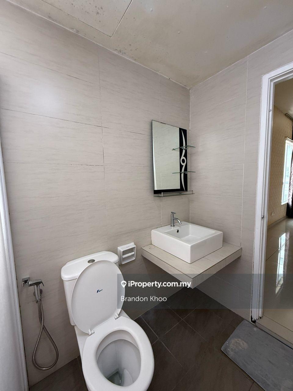Condominium for Sale in 1 Sentul by Brandon Khoo - iProperty.com.my
