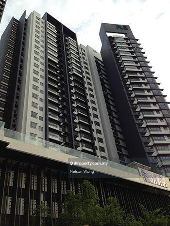 Condominium for Rent in Residence 8 by Nelson Wong - iProperty.com.my