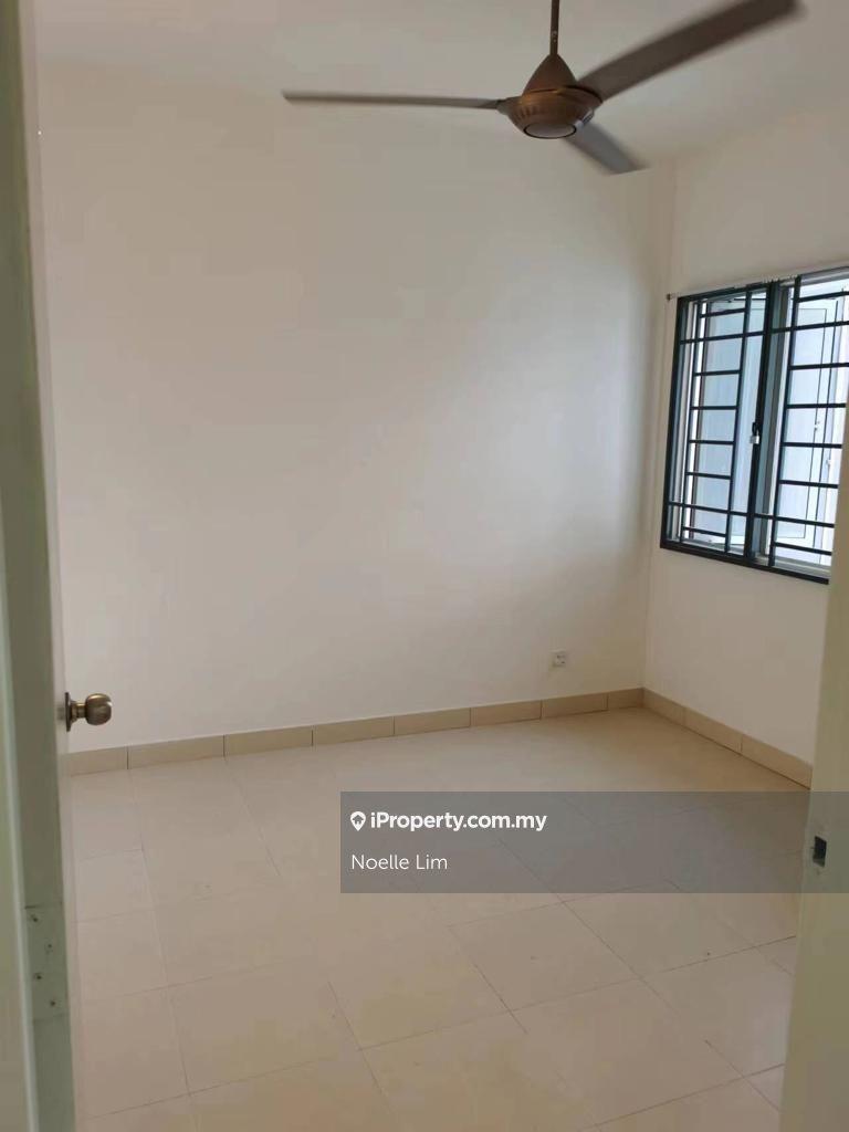 Apartment for Sale in Seri Kasturi Apartments by Noelle Lim - iProperty.com.my