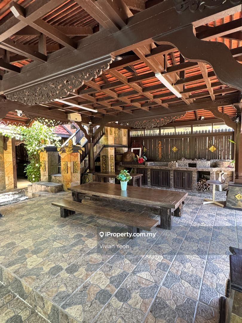 Bungalow House for Sale in Bukit Rahman Putra, Sungai Buloh by Vivian Yeoh - iProperty.com.my