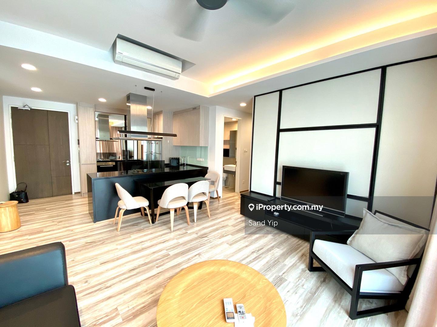 Service Residence for Rent in The Potpourri by Sand Yip - iProperty.com.my