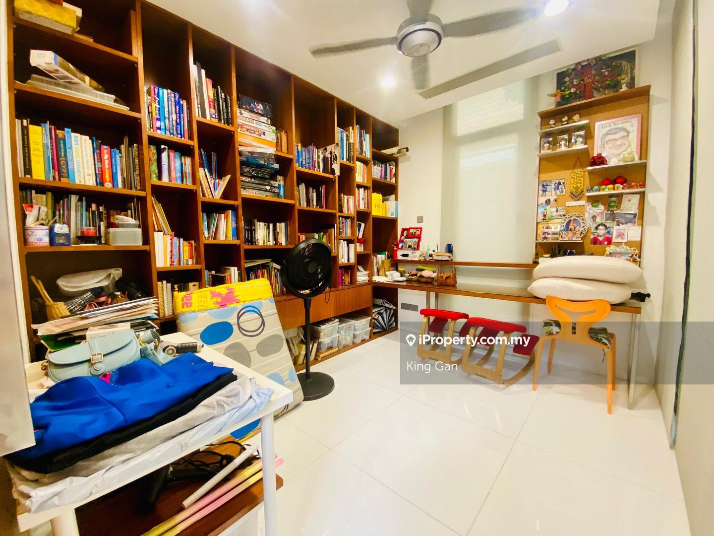 Banglo untuk Dijual di Taman Desa Seputeh, Seputeh oleh King Gan - iProperty.com.my