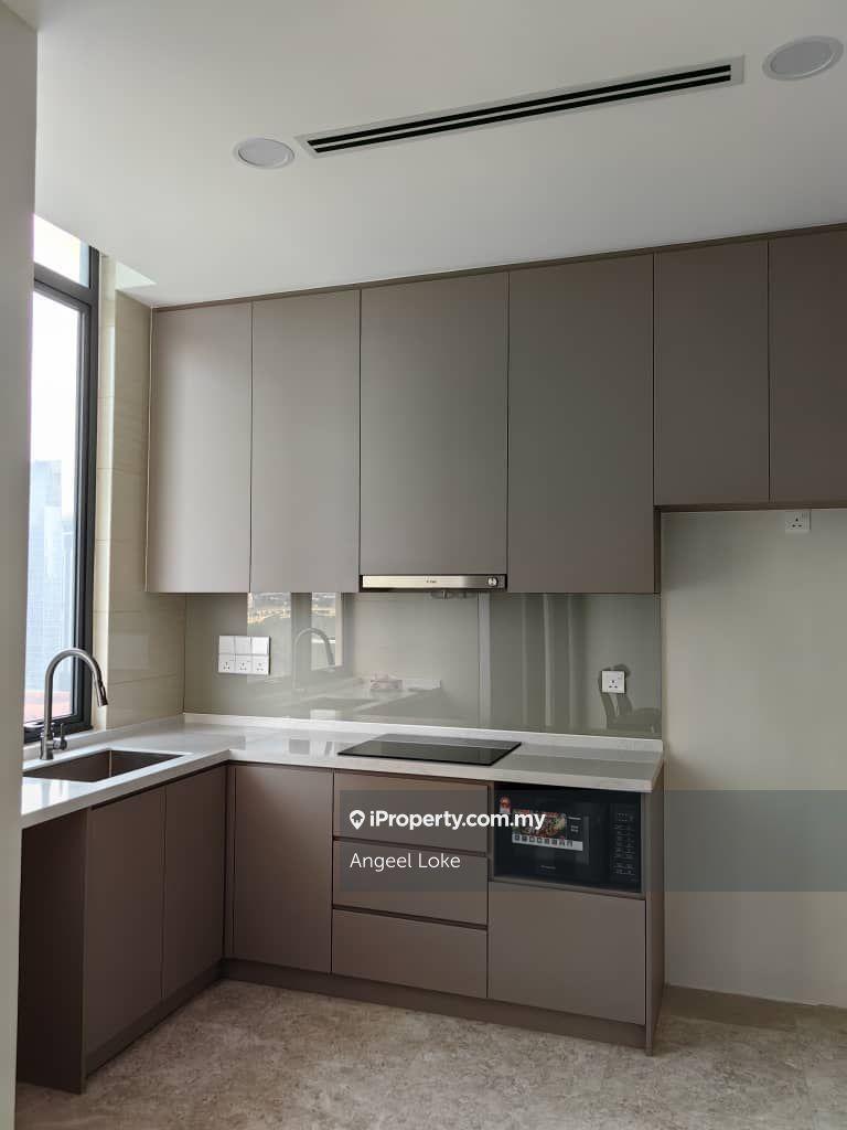 Service Residence for Rent in The Manor by Angeel Loke - iProperty.com.my