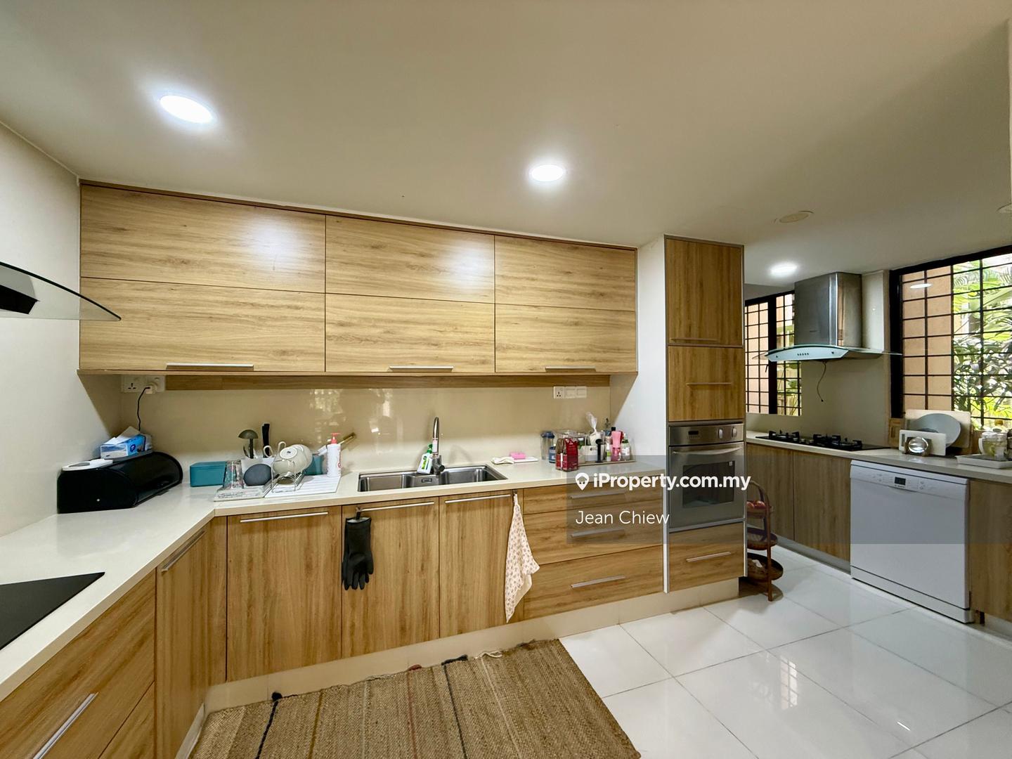 Condominium for Sale in Desa Damansara by Jean Chiew - iProperty.com.my