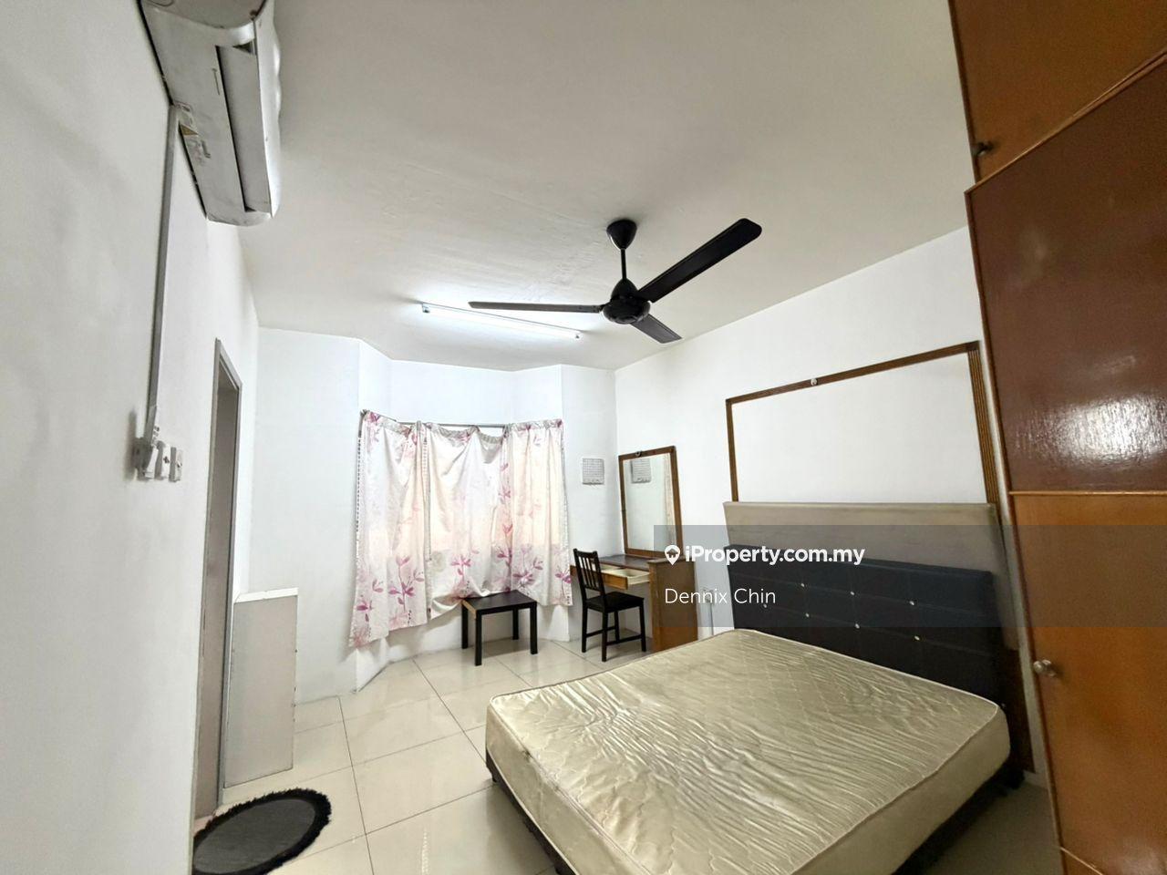 Kondominium untuk Disewa di Endah Regal Condominium oleh Dennix Chin - iProperty.com.my