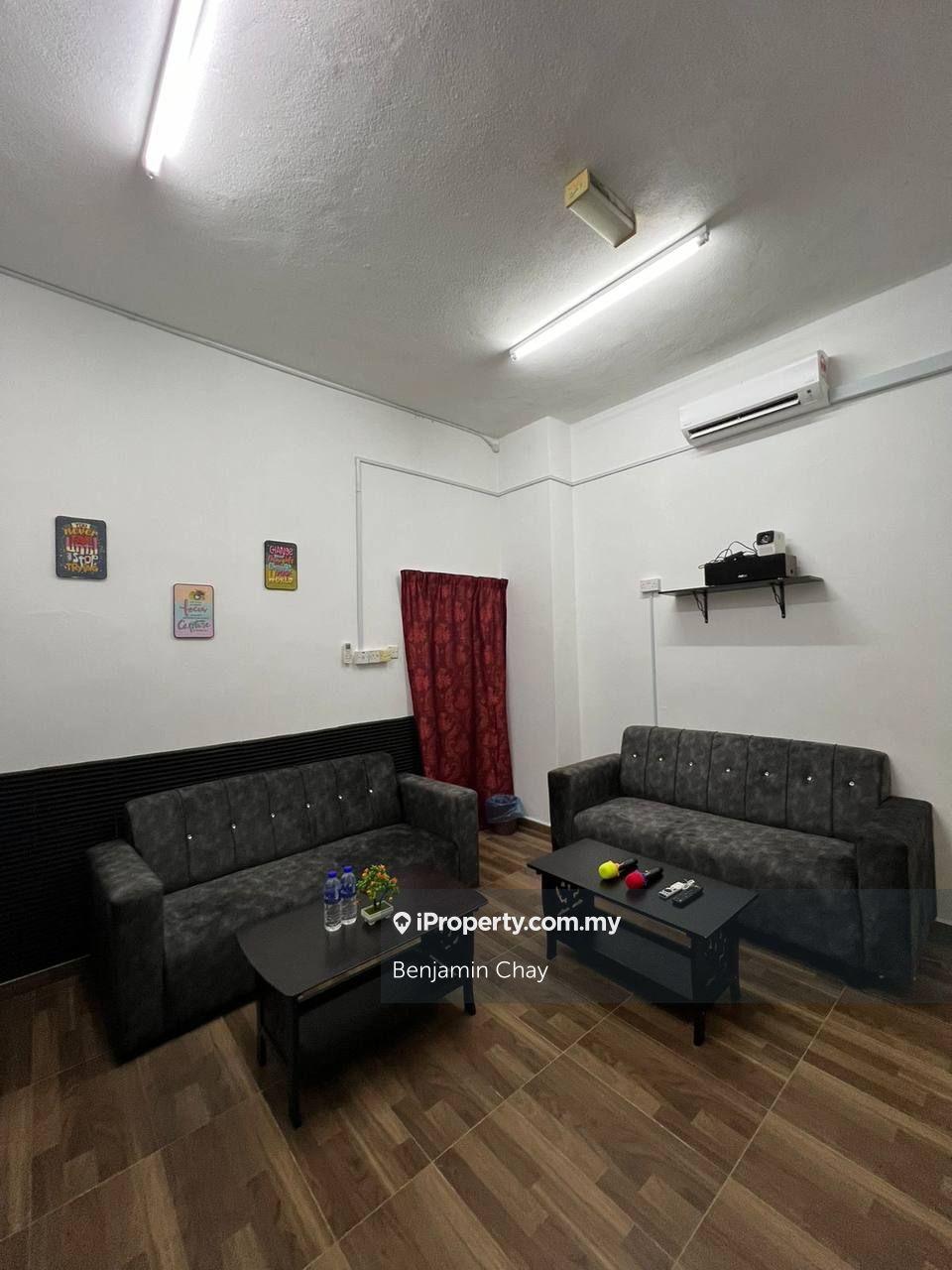 Apartment for Sale in Laguna Condo Resort by Benjamin Chay - iProperty.com.my