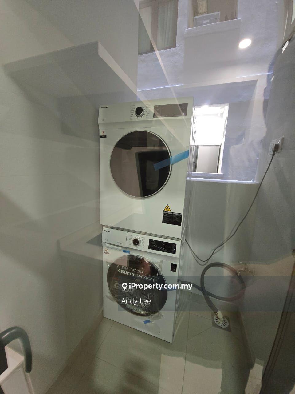 Apartment for Rent in D7 (D'Seven Lagoon Perdana) by Andy Lee - iProperty.com.my