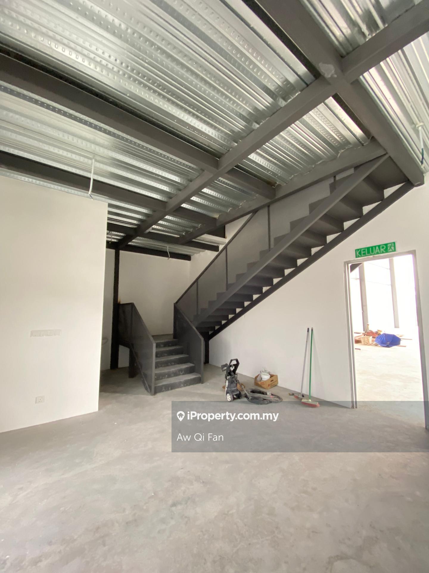 Kilang untuk Disewa di Taman Keramat, Ulu Kelang oleh Aw Qi Fan - iProperty.com.my