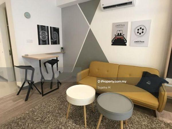 Service Residence for Rent in Southlink by Sujatha M - iProperty.com.my