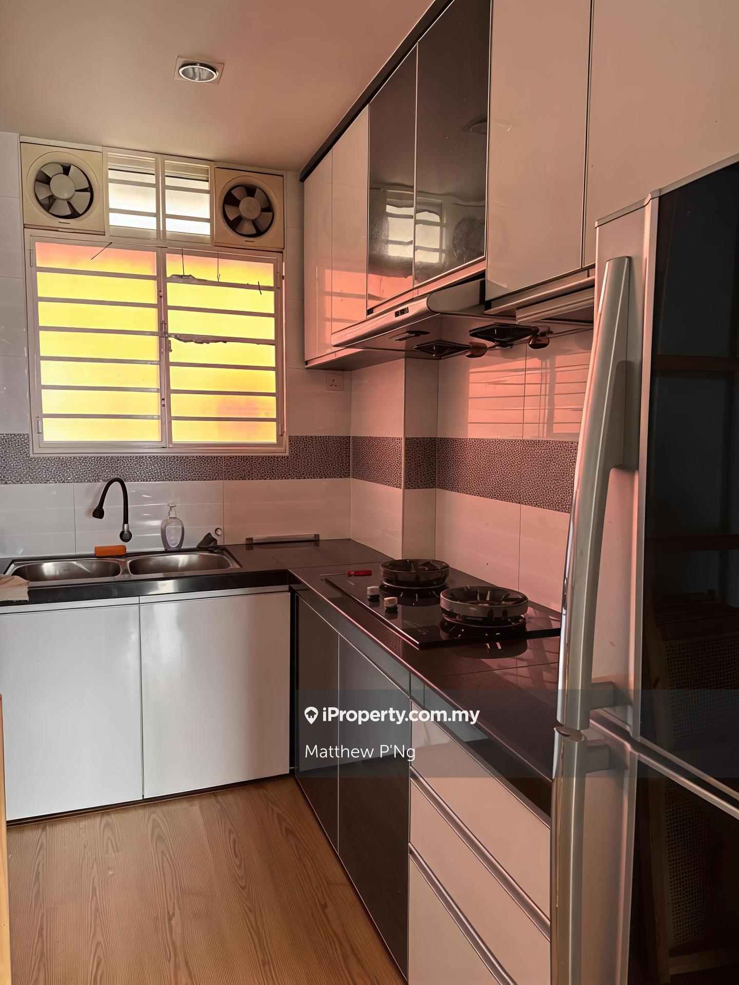 Pangsapuri untuk Dijual di Irama Villa oleh Matthew P'Ng - iProperty.com.my