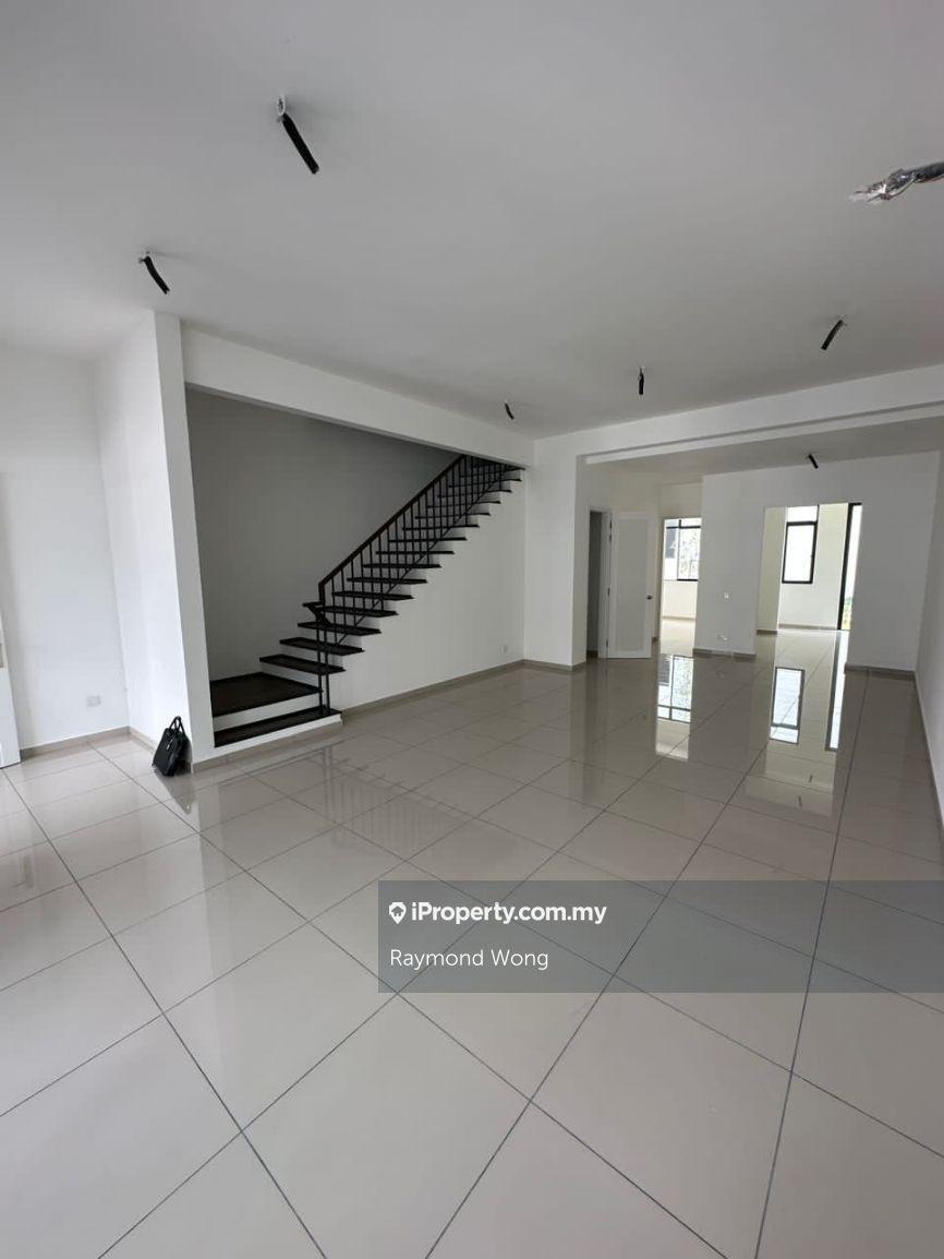2-storey Terraced House for Sale in Setia Ecohill, Semenyih by Raymond Wong - iProperty.com.my