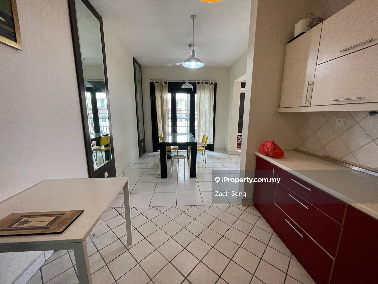 Kondominium untuk Dijual di Armanee oleh Zach Seng - iProperty.com.my