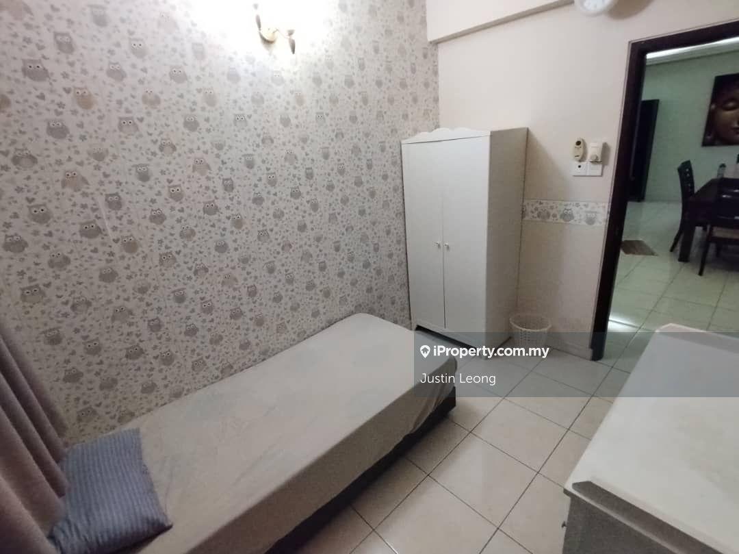 Kondominium untuk Disewa di Casa Kiara oleh Justin Leong - iProperty.com.my