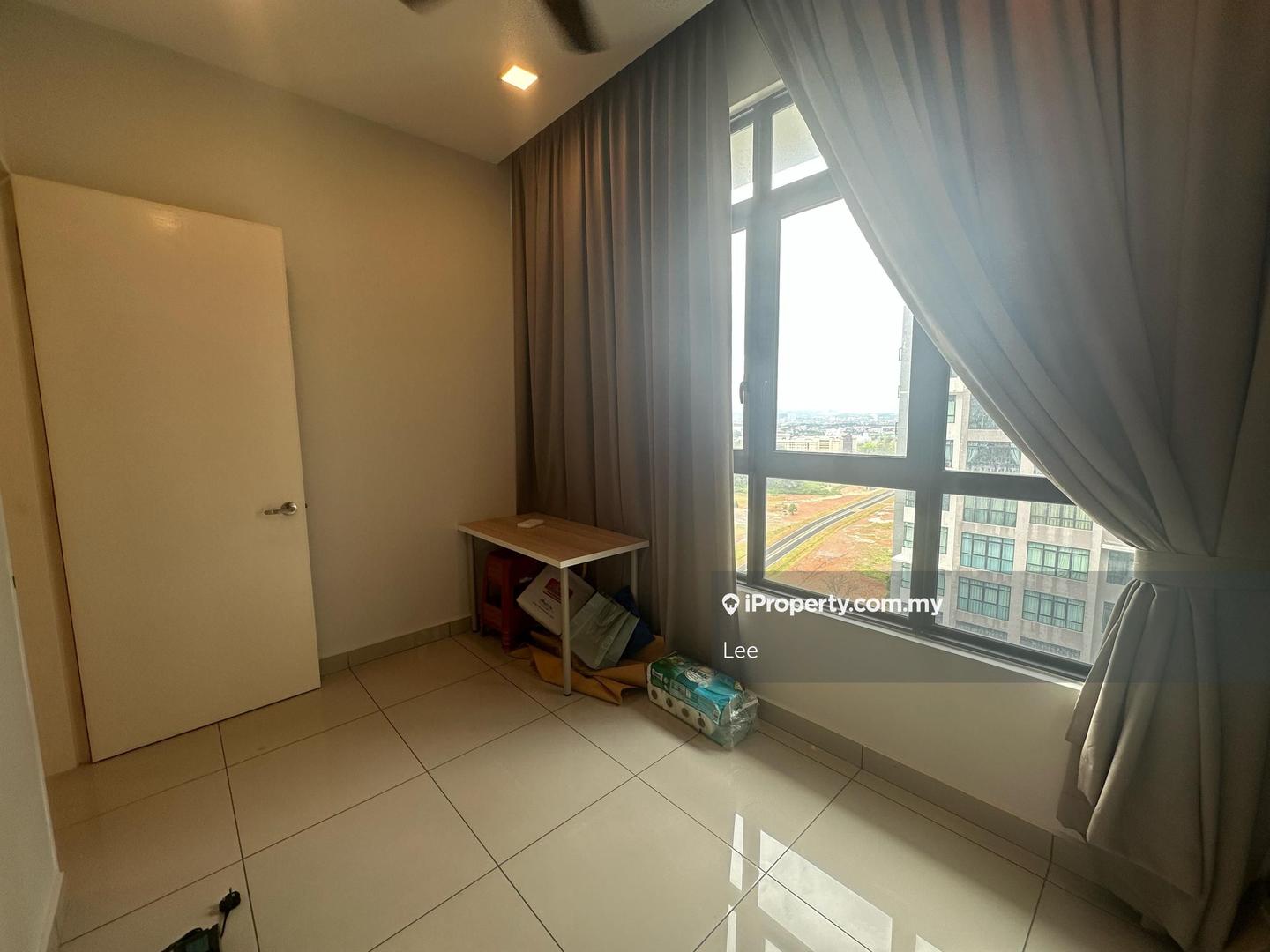 Service Residence for Rent in Conezion Residences by Lee - iProperty.com.my