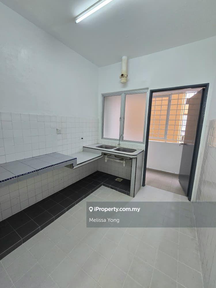 Condominium for Rent in Sri Desa by Melissa Yong - iProperty.com.my
