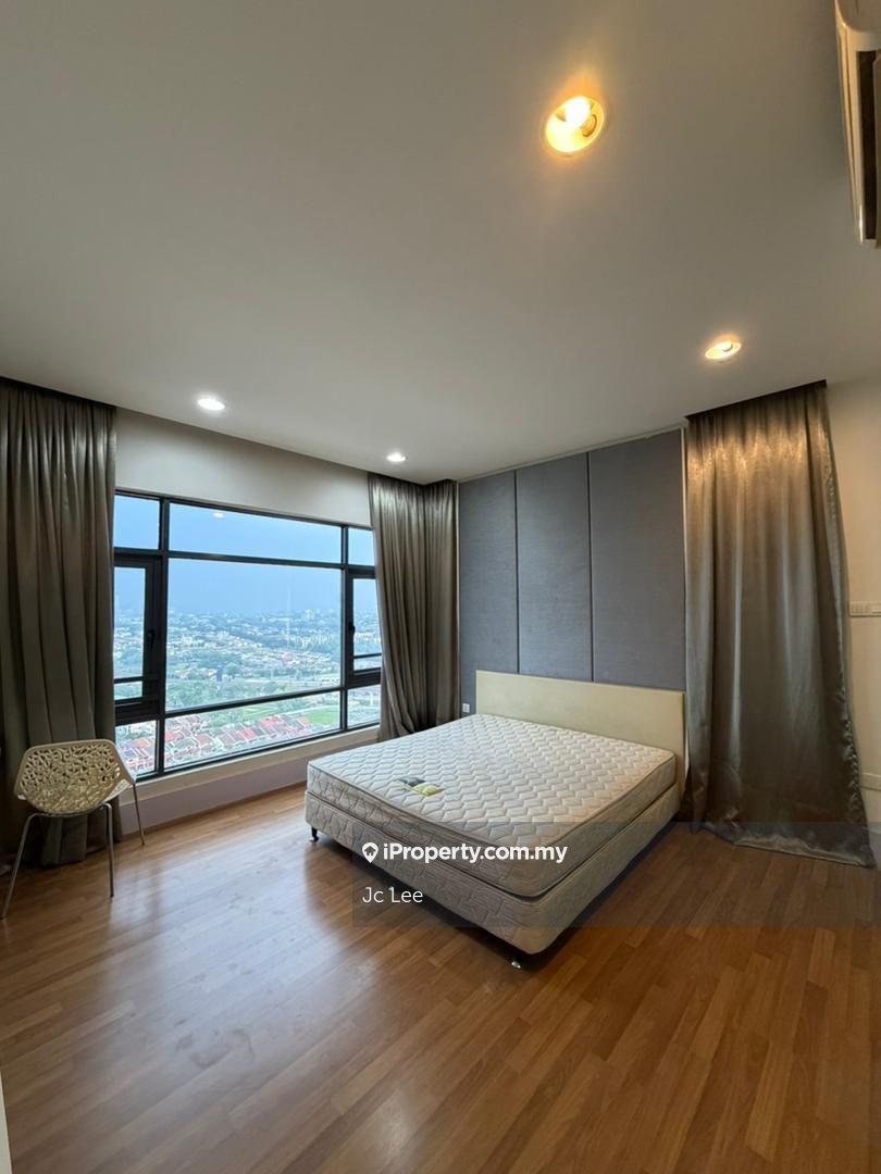 Service Residence for Rent in Eve Suite / NZX Square by Jc Lee - iProperty.com.my