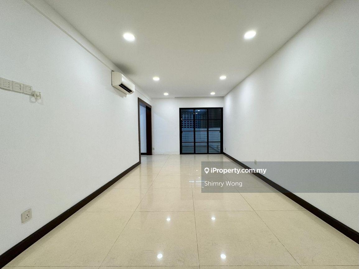 Rumah Berangkai 2 Tingkat untuk Dijual di Taman Desa, Taman Desa oleh Shimry Wong - iProperty.com.my