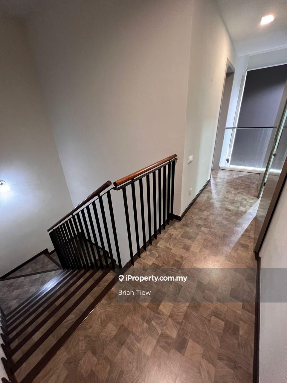 Residensi Servis untuk Disewa di Twin Arkz oleh Brian Tiew - iProperty.com.my