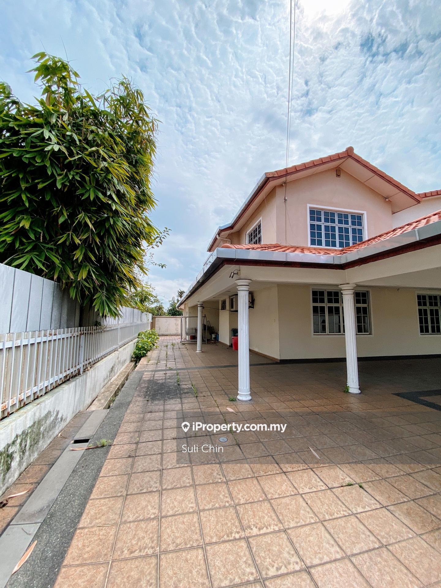 Banglo untuk Dijual di Taman Overseas Union (Taman Oug), Jalan Klang Lama (Old Klang Road) oleh Suli Chin - iProperty.com.my