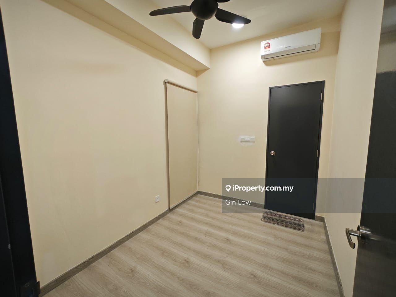 Kondominium untuk Disewa di The Holmes 2 oleh Gin Low - iProperty.com.my