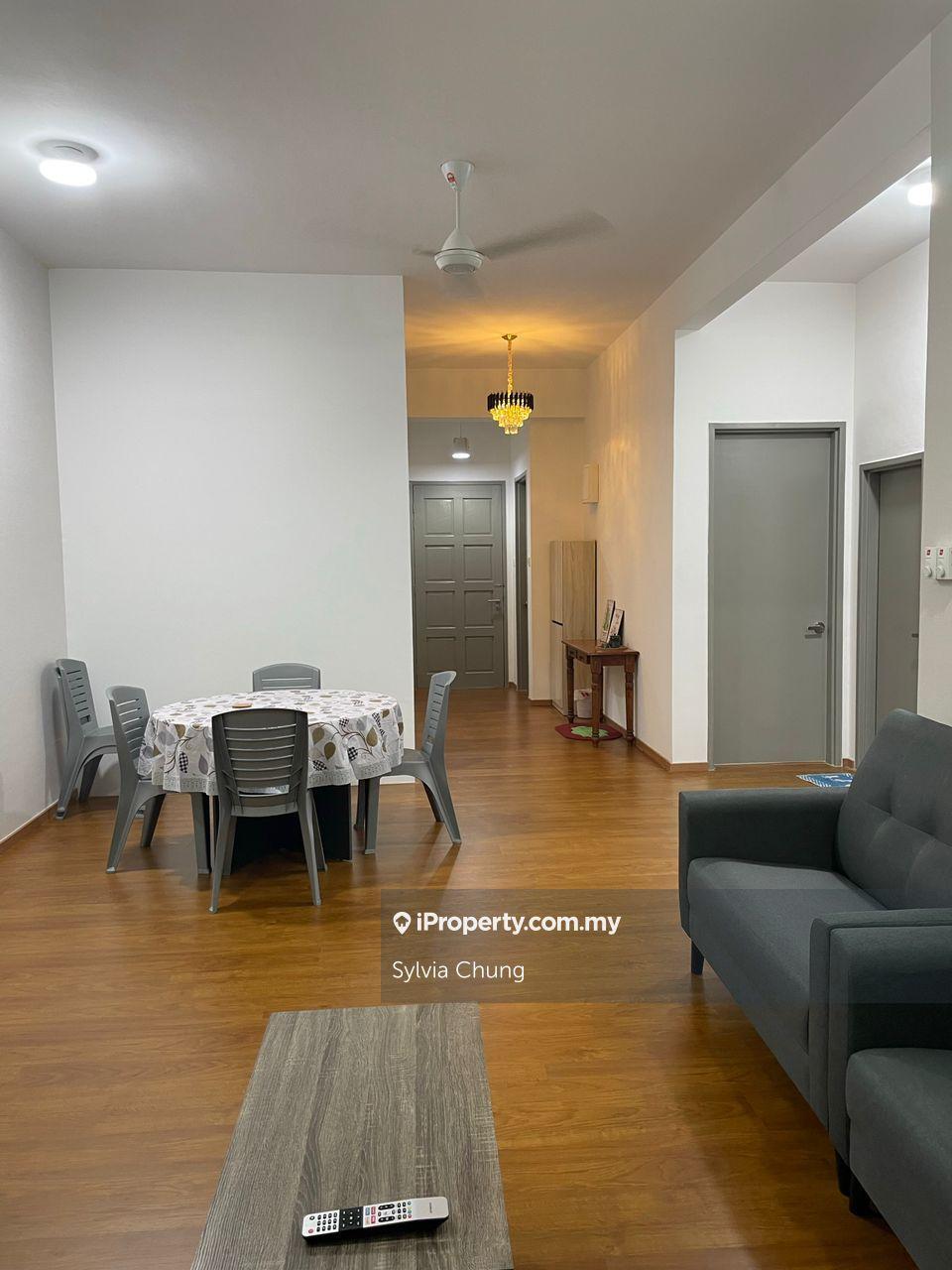 Condominium for Sale in One Sulaman by Sylvia Chung - iProperty.com.my