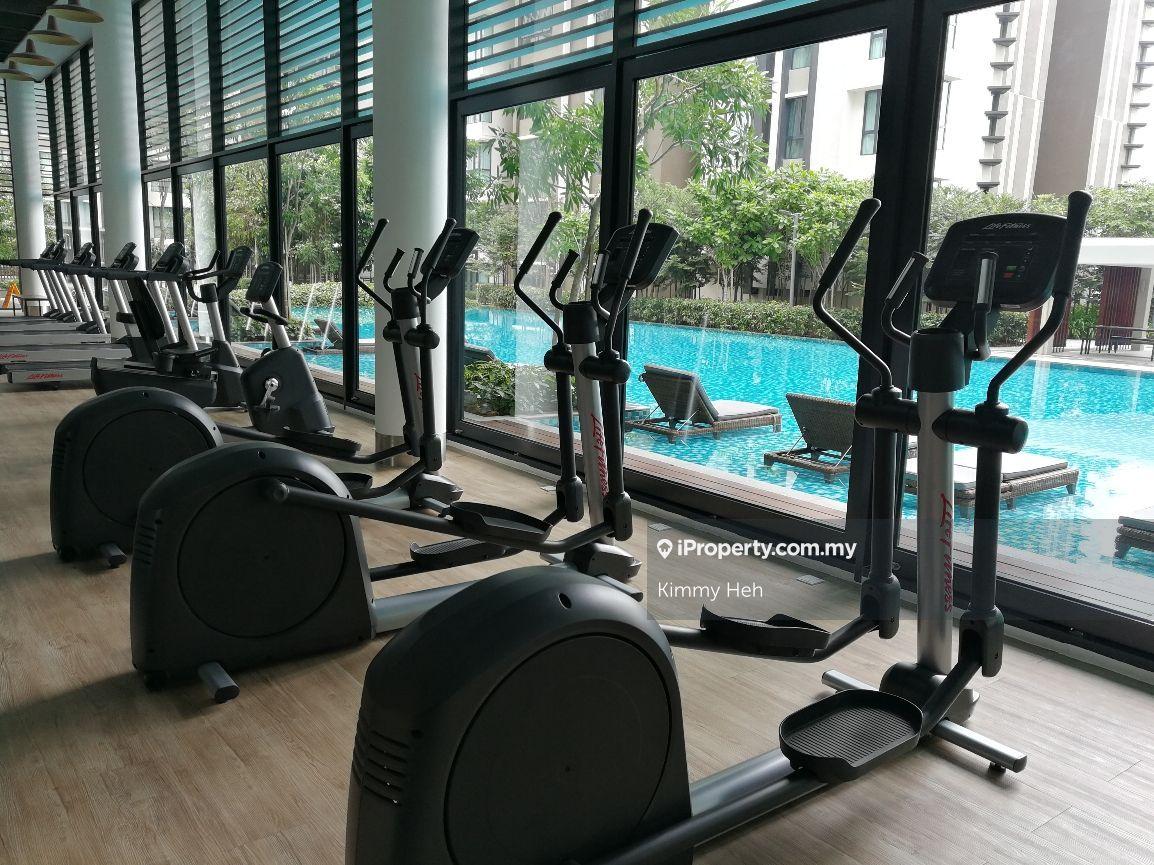 Residensi Servis untuk Dijual di The Potpourri oleh Kimmy Heh - iProperty.com.my