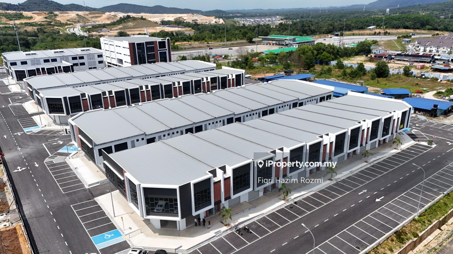 Kedai-Pejabat untuk Disewa di Bandar Ainsdale, Seremban oleh Fiqri Hazim Rozmi - iProperty.com.my