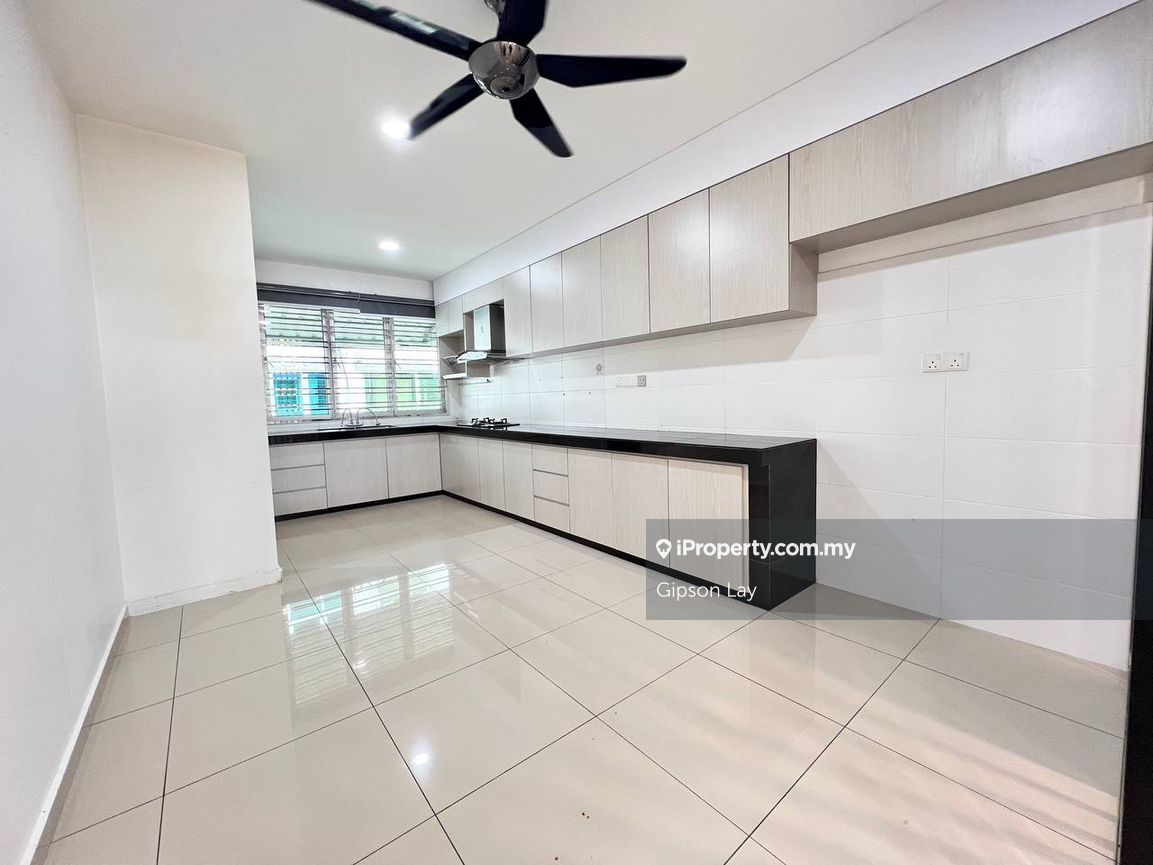 Rumah Teres untuk Dijual di Bandar Seri Impian, Kluang oleh Gipson Lay - iProperty.com.my