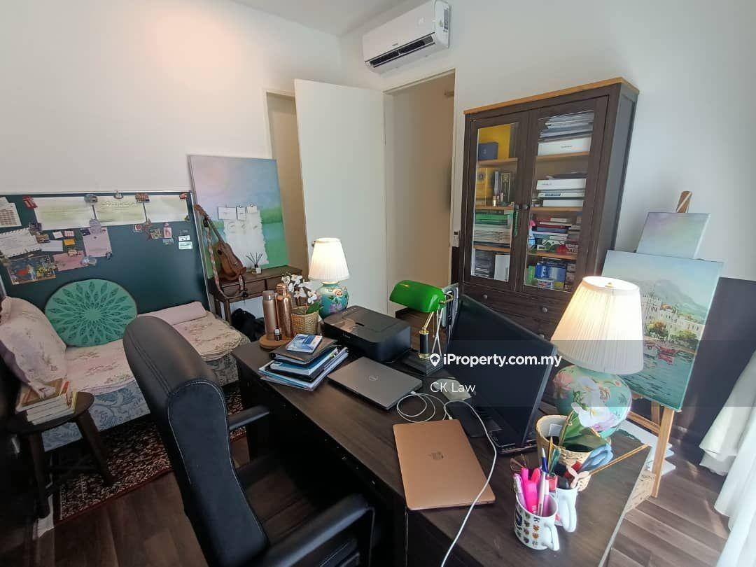 2-storey Terraced House for Sale in Eco Forest, Semenyih by CK Law - iProperty.com.my