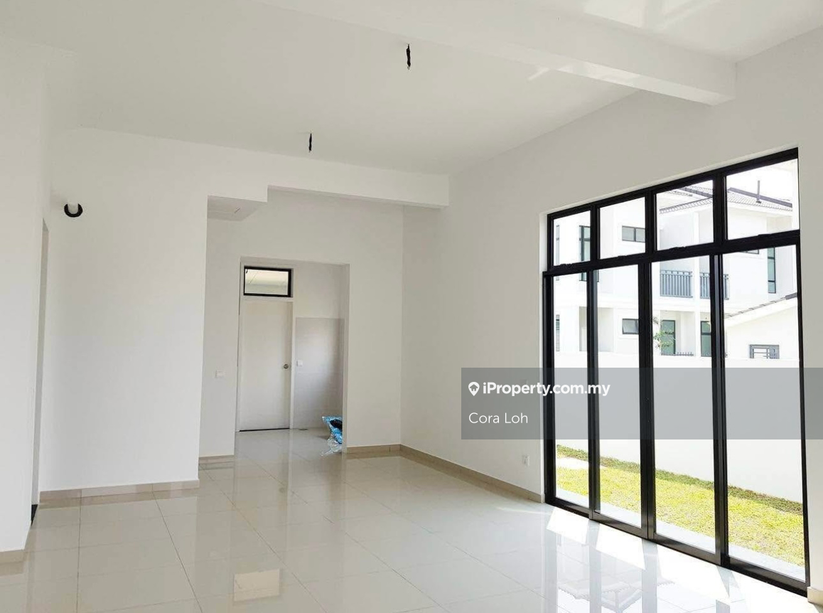 2-storey Terraced House for Sale in Taman Kota Masai, Pasir Gudang by Cora Loh - iProperty.com.my