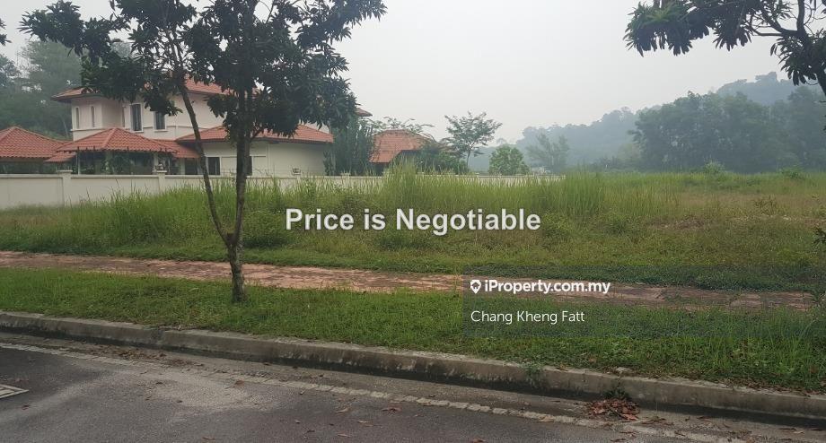 Bungalow Land for Sale in Kota Damansara, Selangor by Chang Kheng Fatt - iProperty.com.my