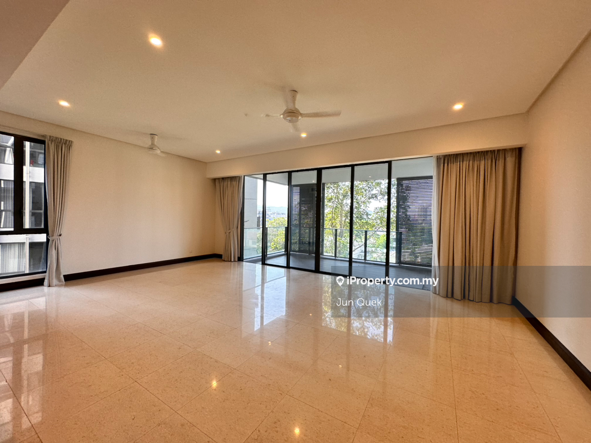 Kondominium untuk Disewa di Rimbun oleh Jun Quek - iProperty.com.my
