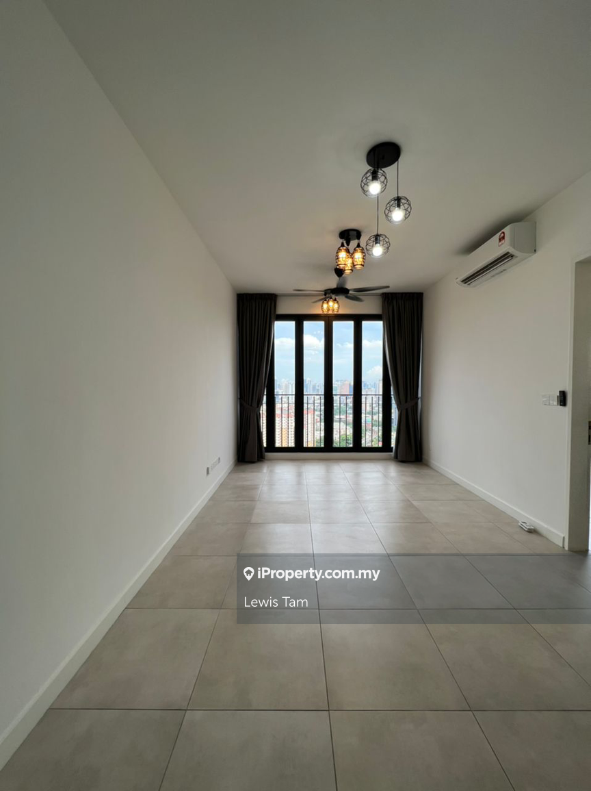 Service Residence for Rent in Sky Meridien by Lewis Tam - iProperty.com.my