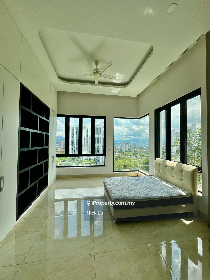 Bungalow House for Sale in Country Heights Damansara, Kuala Lumpur by Nick Lu - iProperty.com.my