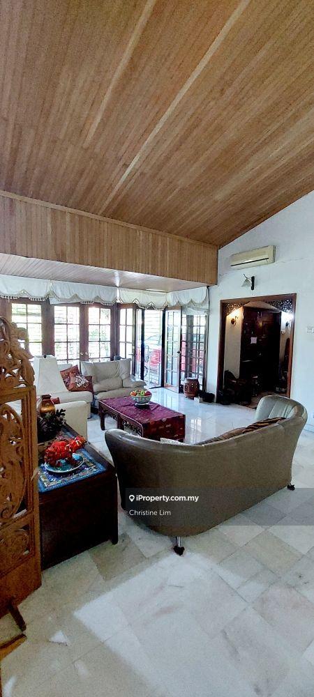 Banglo untuk Dijual di Seksyen 12, Petaling Jaya oleh Christine Lim - iProperty.com.my