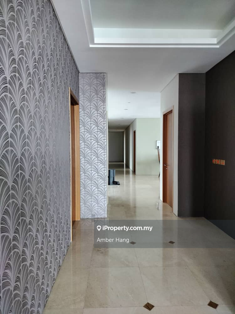 Kondominium untuk Disewa di 8 Gurney (The Shore Condominium) oleh Amber Hang - iProperty.com.my