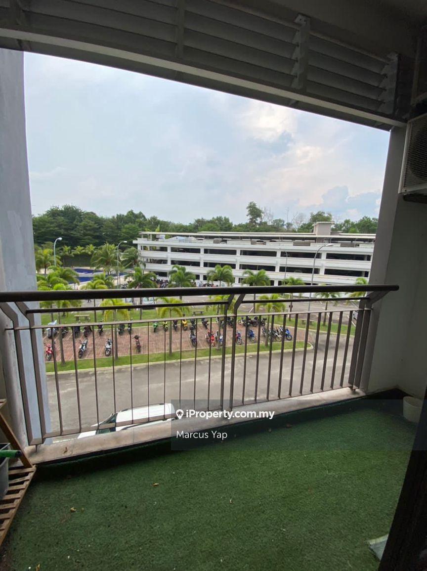 Pangsapuri untuk Dijual di East Bay (Seri Bayan) oleh Marcus Yap - iProperty.com.my