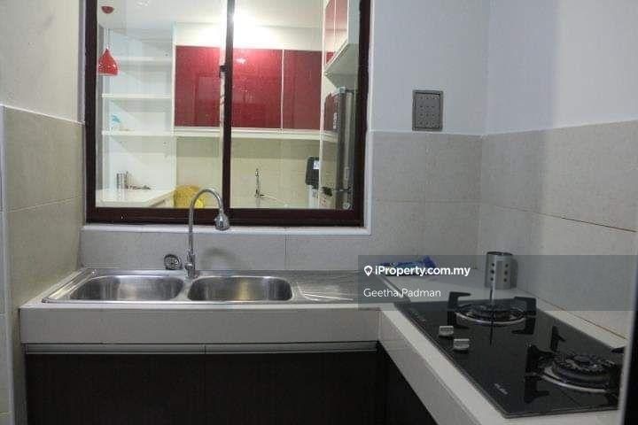 Kondominium untuk Dijual di Mutiara Residency oleh Geetha Padman - iProperty.com.my