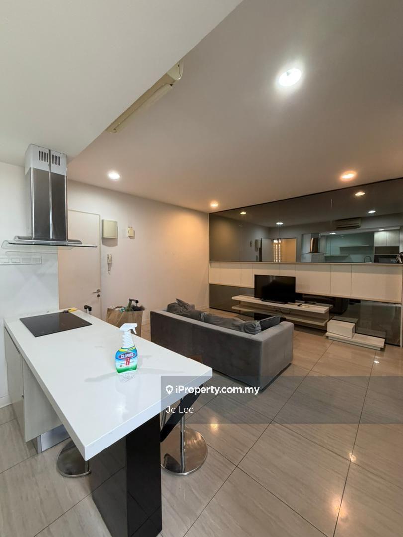 Service Residence for Rent in Eve Suite / NZX Square by Jc Lee - iProperty.com.my