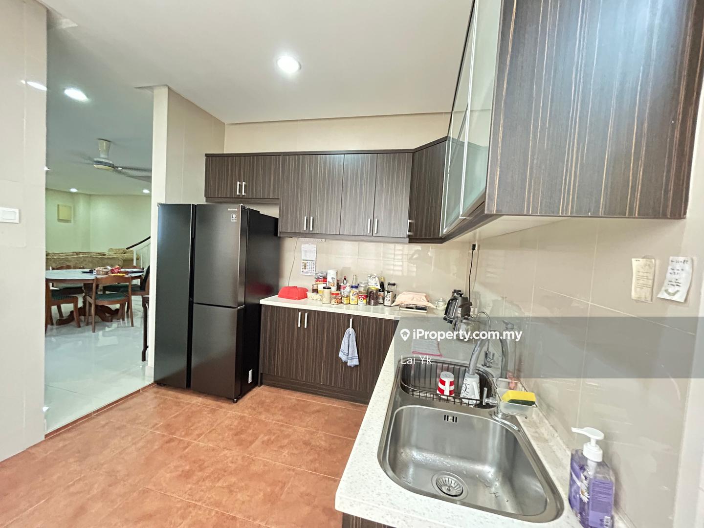 Rumah Berangkai 2 Tingkat untuk Dijual di Temasya Suria, Glenmarie oleh Lai Yk - iProperty.com.my