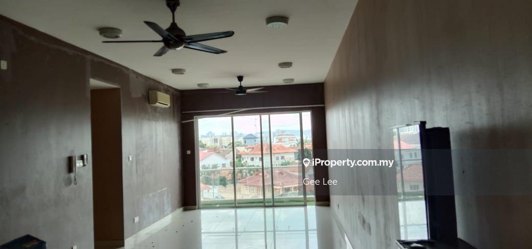 Kondominium untuk Dijual di Setapak Green oleh Gee Lee - iProperty.com.my