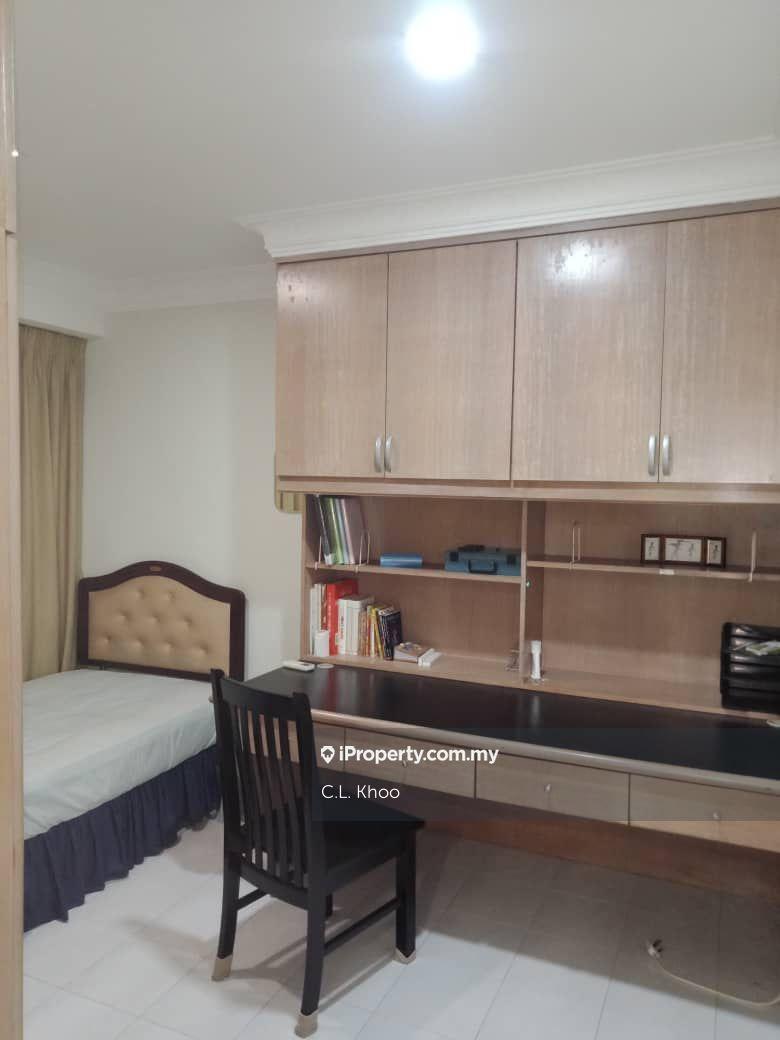 Kondominium untuk Disewa di Vista Komanwel C oleh C.L. Khoo - iProperty.com.my