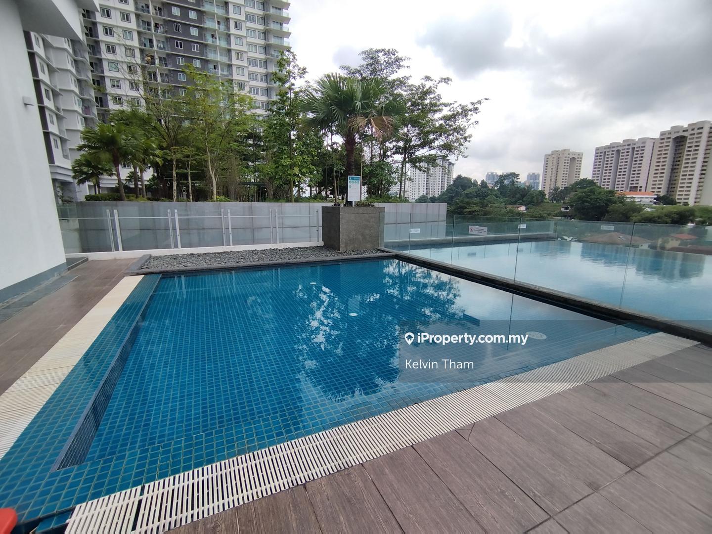Residensi Servis untuk Disewa di Southbank Residence oleh Kelvin Tham - iProperty.com.my
